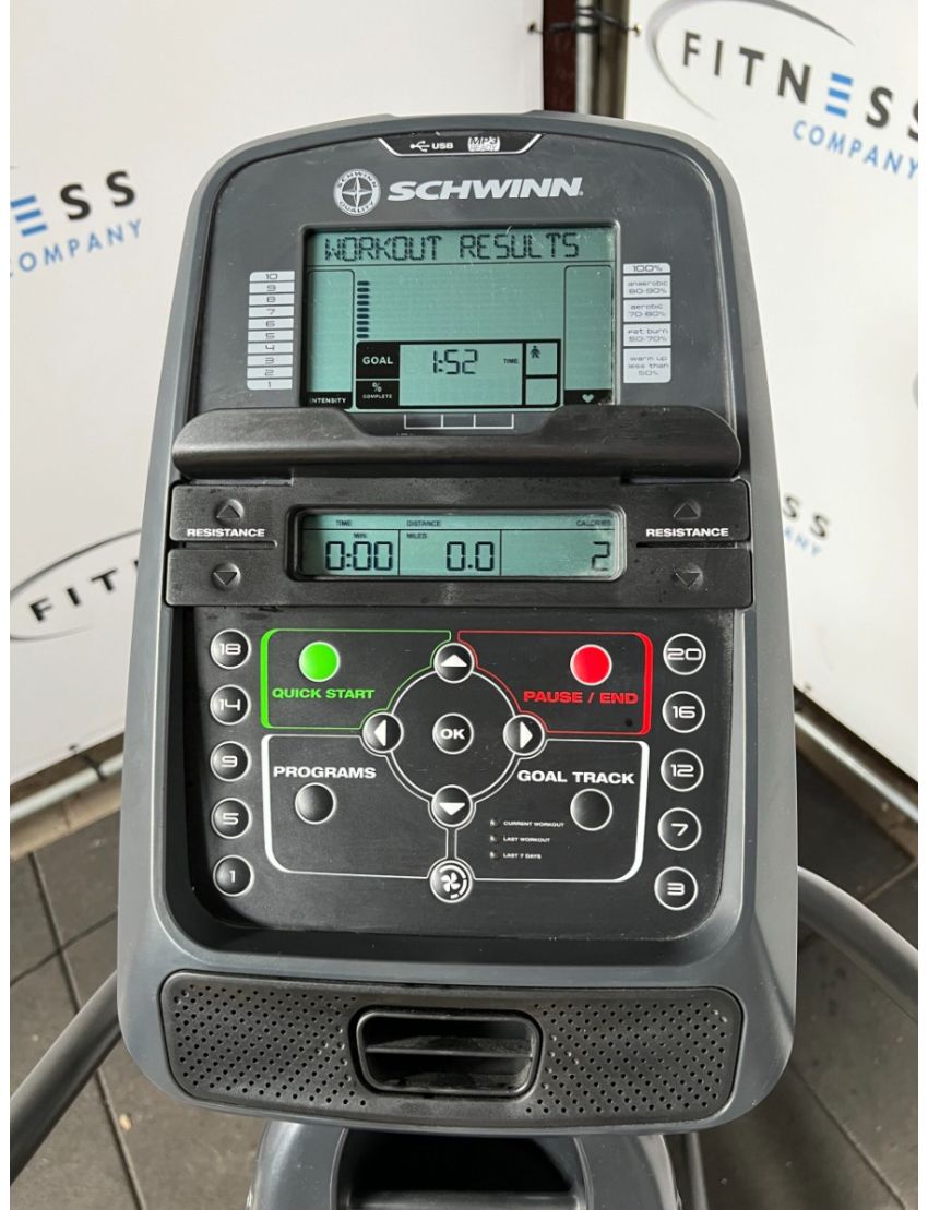 Schwinn 430i Crosstrainer | Cardio