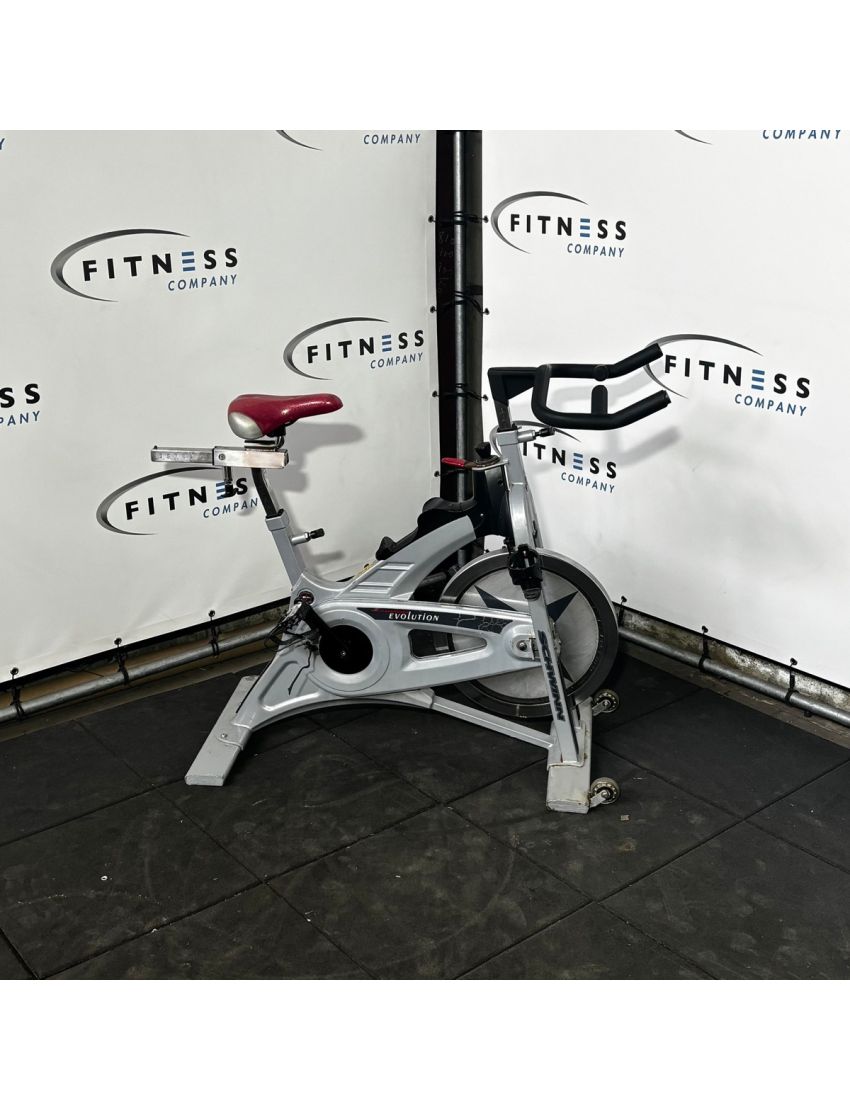 Schwinn Evolution | Spinning Bike