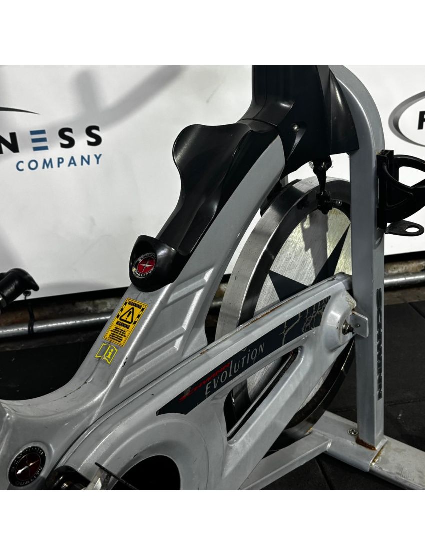 Schwinn Evolution | Spinning Bike