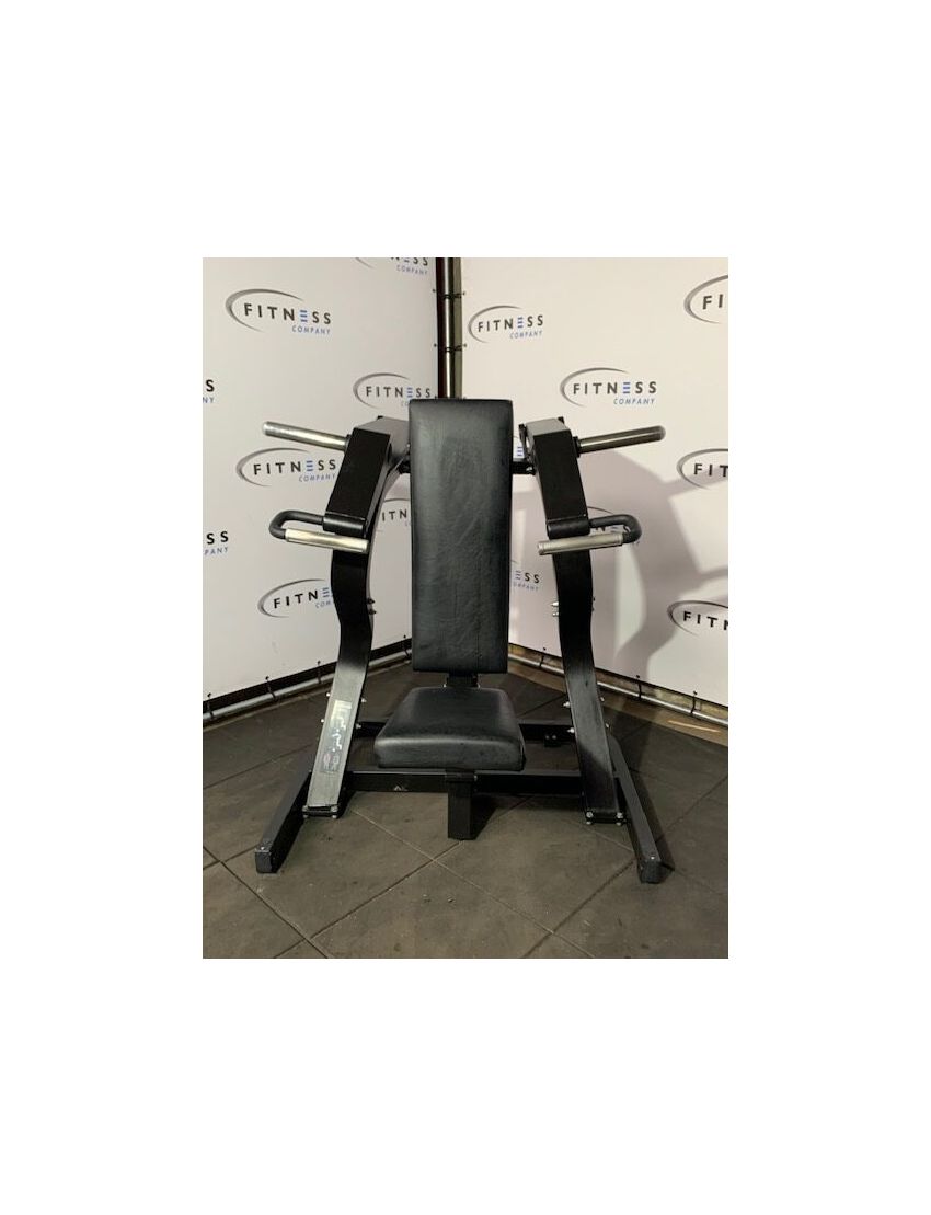 Technogym Pure Strength Set | BLACK | Krachtset | 6 Machines