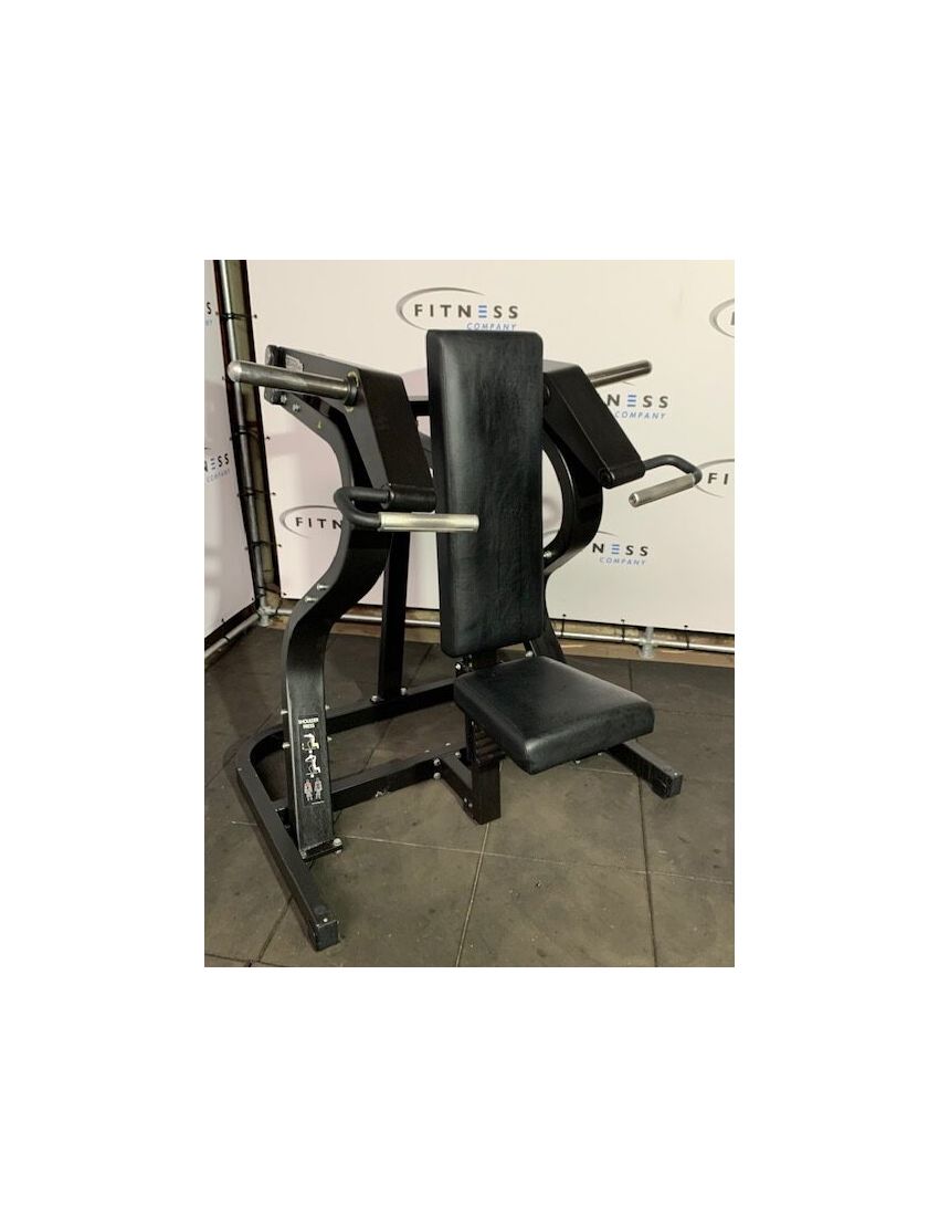 Technogym Pure Strength Set | BLACK | Krachtset | 6 Machines