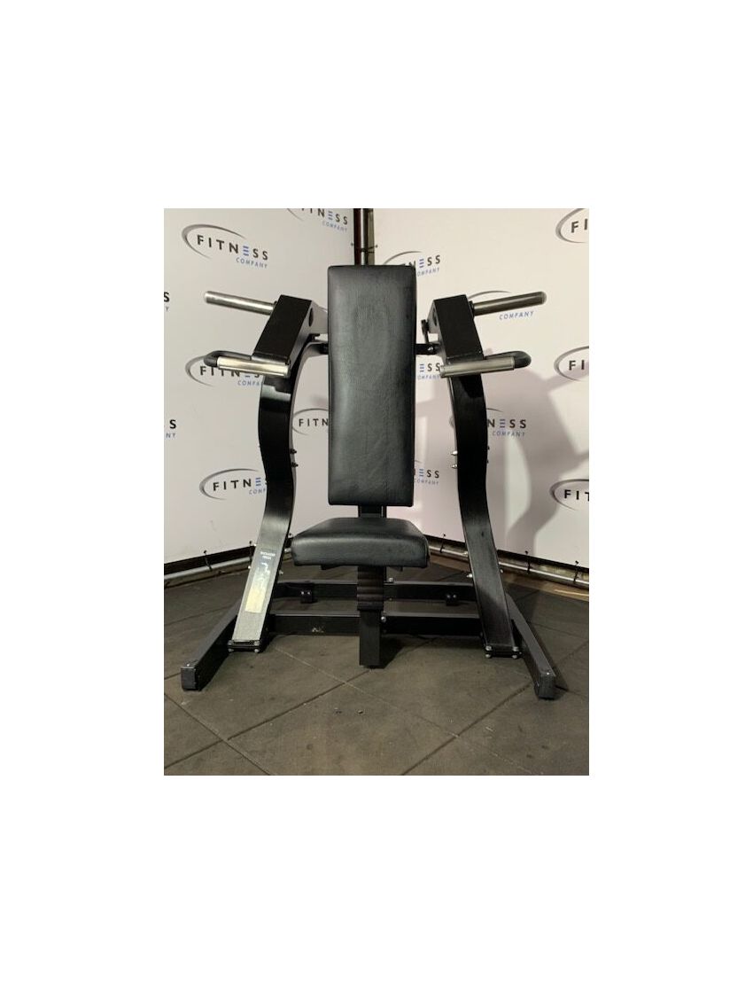 Technogym Pure Strength Set | BLACK | Krachtset | 6 Machines