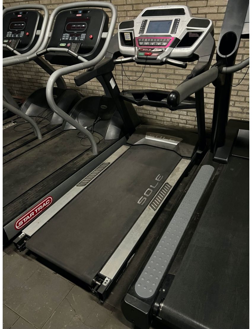 Sole Loopband S77 | Treadmill | Hometrainer |