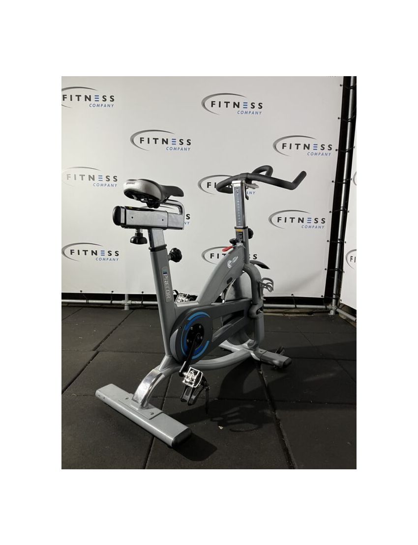 Precor Spinning Bike 800 | Cardio