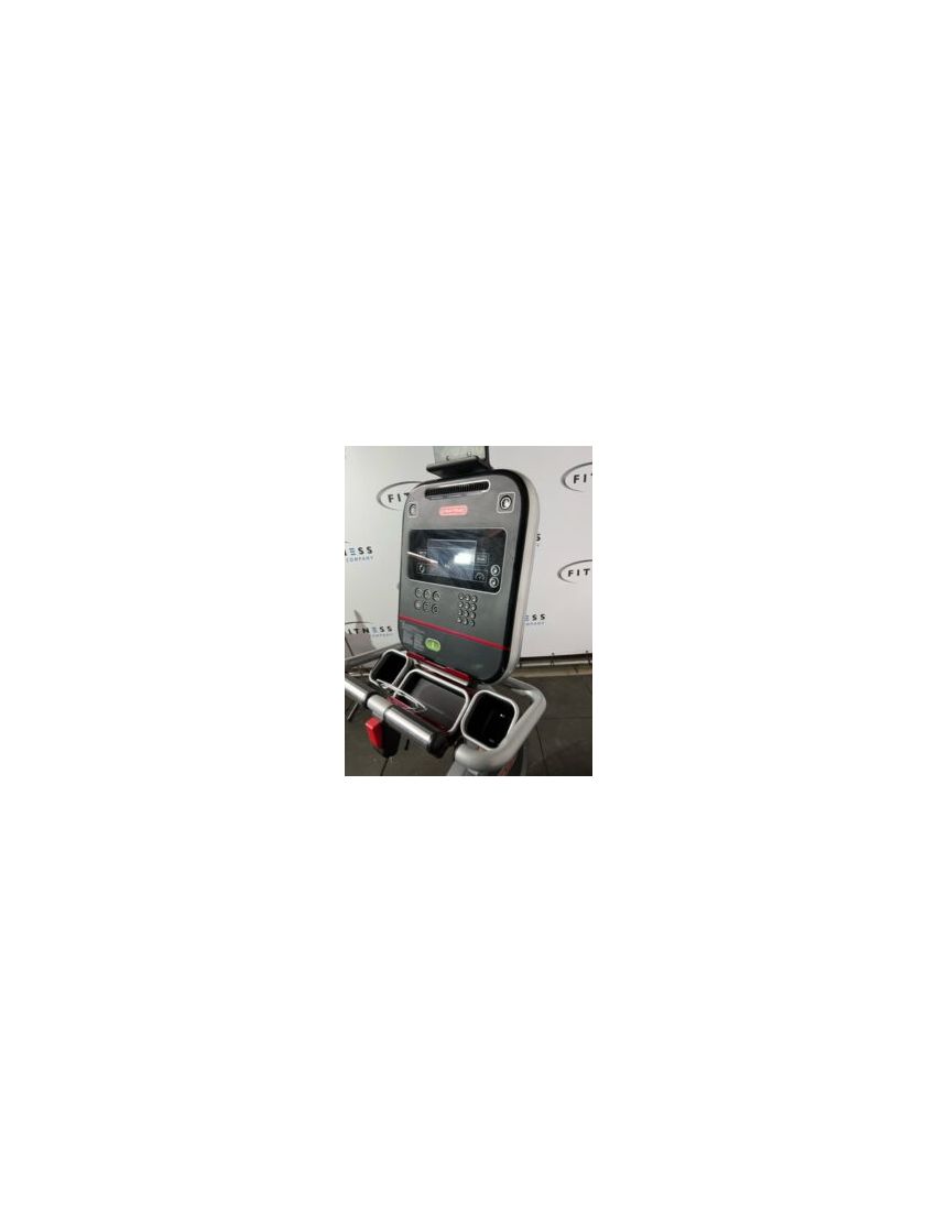 STAR TRAC 8RB RECUMBENT BIKE