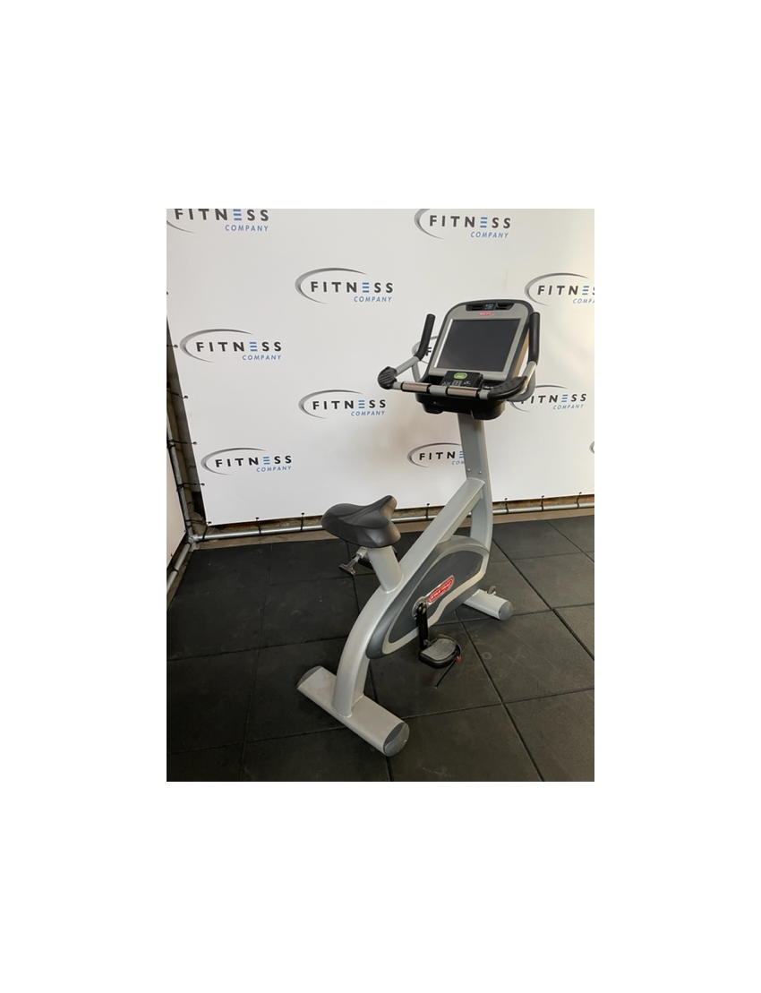 Star Trac Upright Bike | Hometrainer | Fiets |