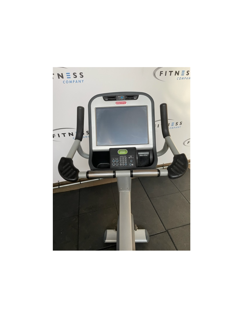 Star Trac Upright Bike | Hometrainer | Fiets |