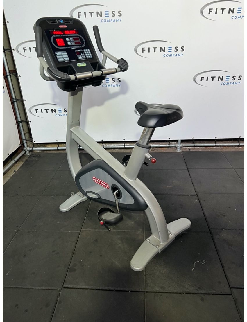 Star Trac E-UB Upright Bike | Hometrainer
