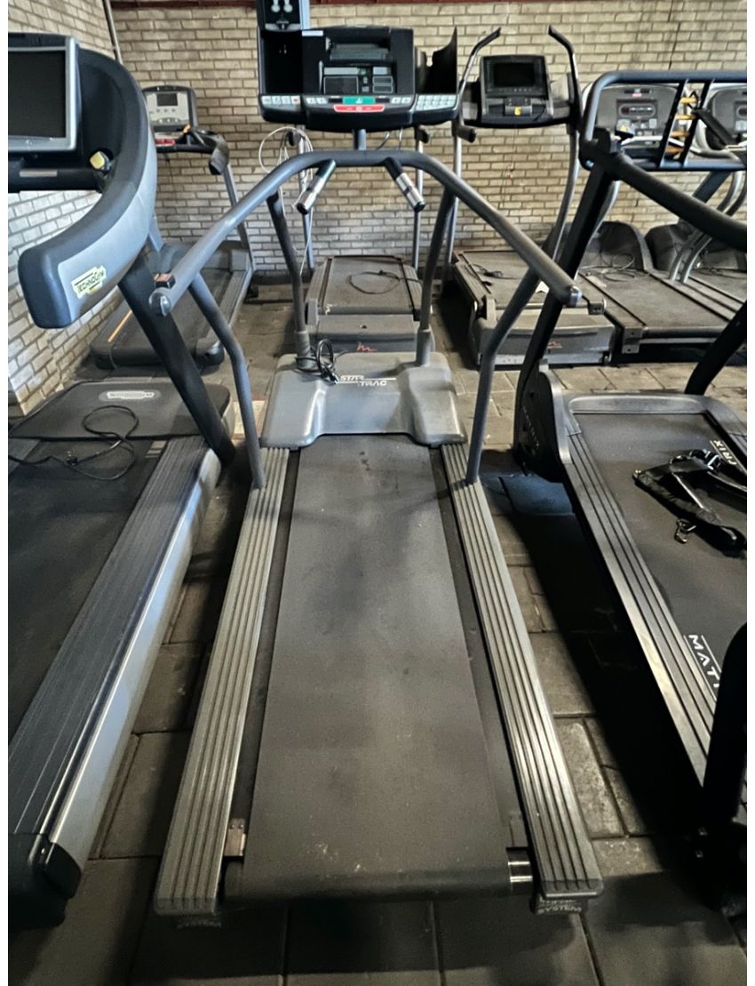 Star Trac Loopband TR 4500 | Treadmill |