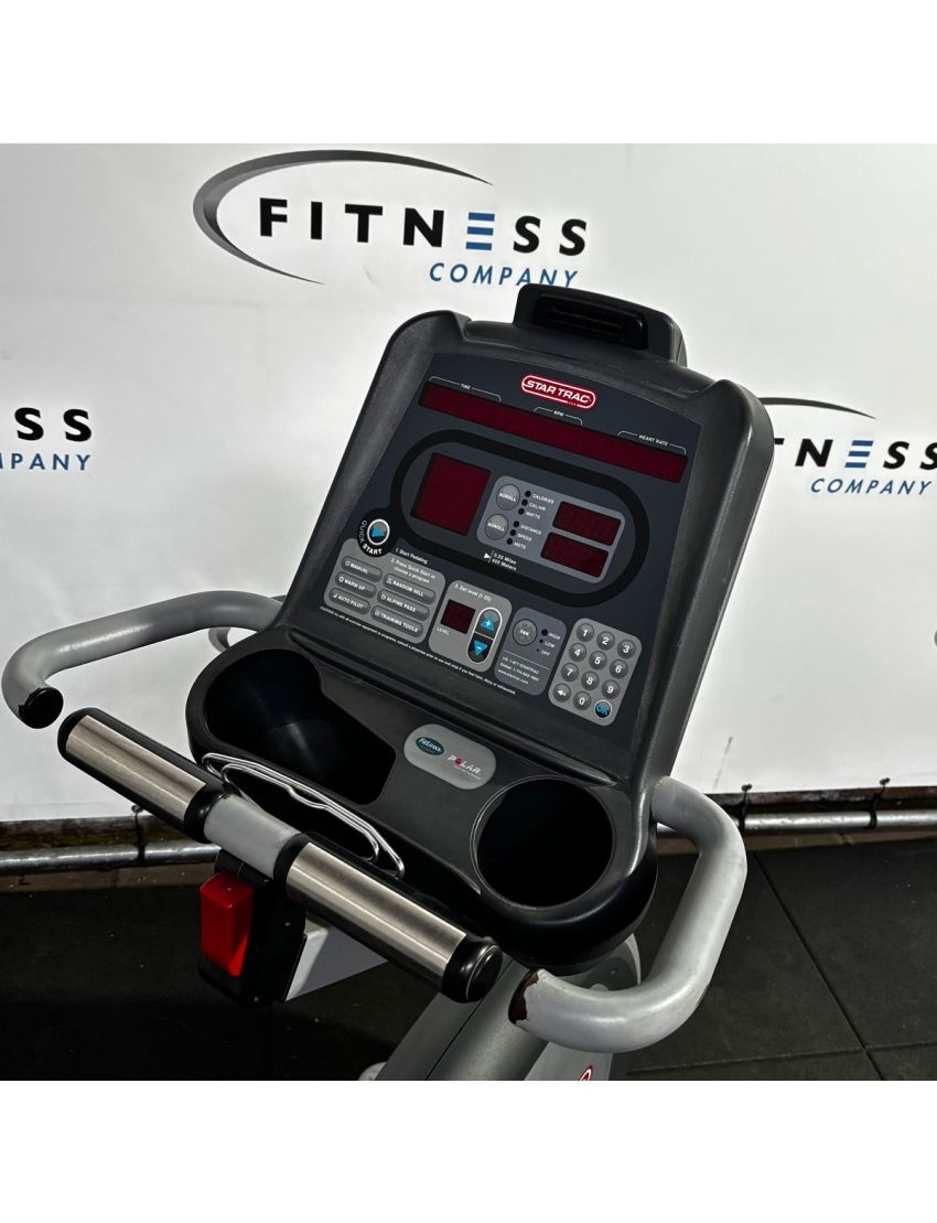 Star Trac Pro Recumbent Bike | Zit Fiets