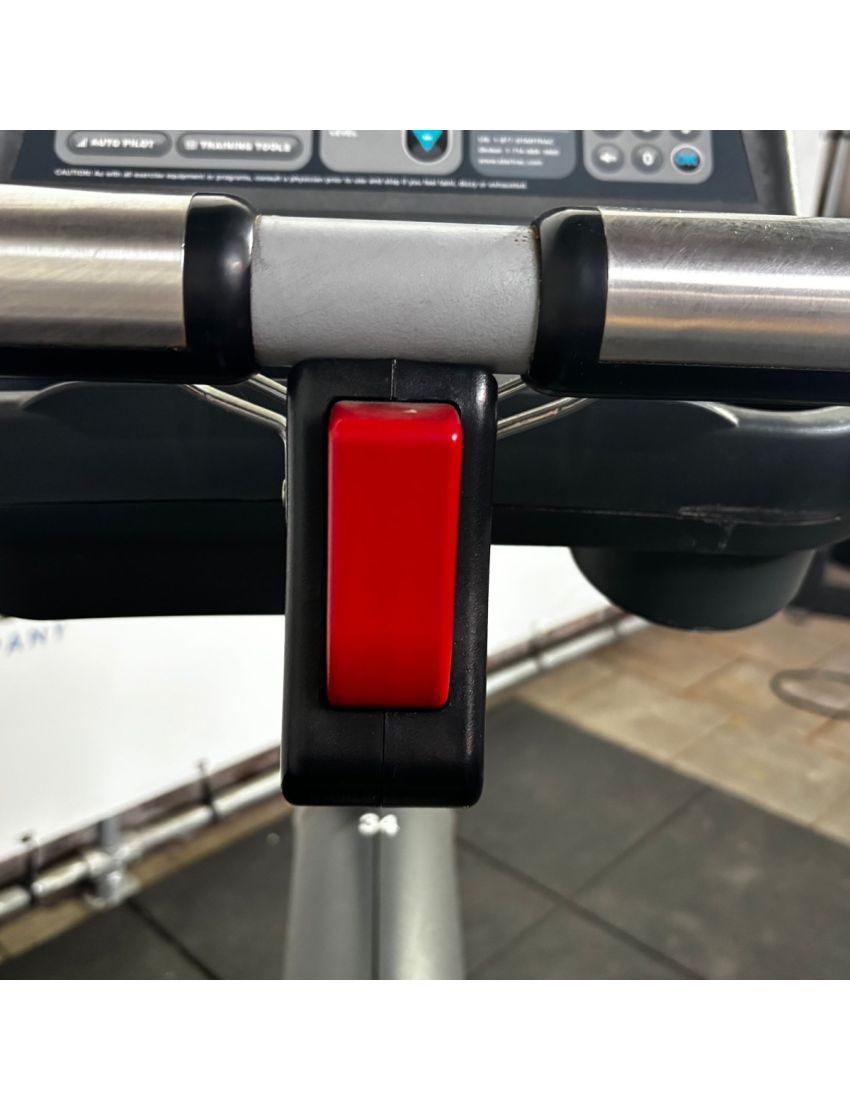 Star Trac Pro Recumbent Bike | Zit Fiets