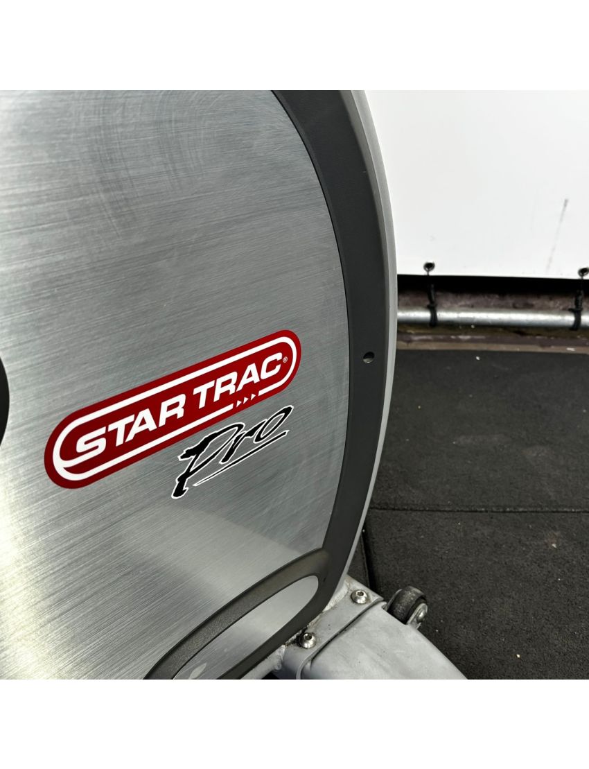 Star Trac Pro Recumbent Bike | Zit Fiets