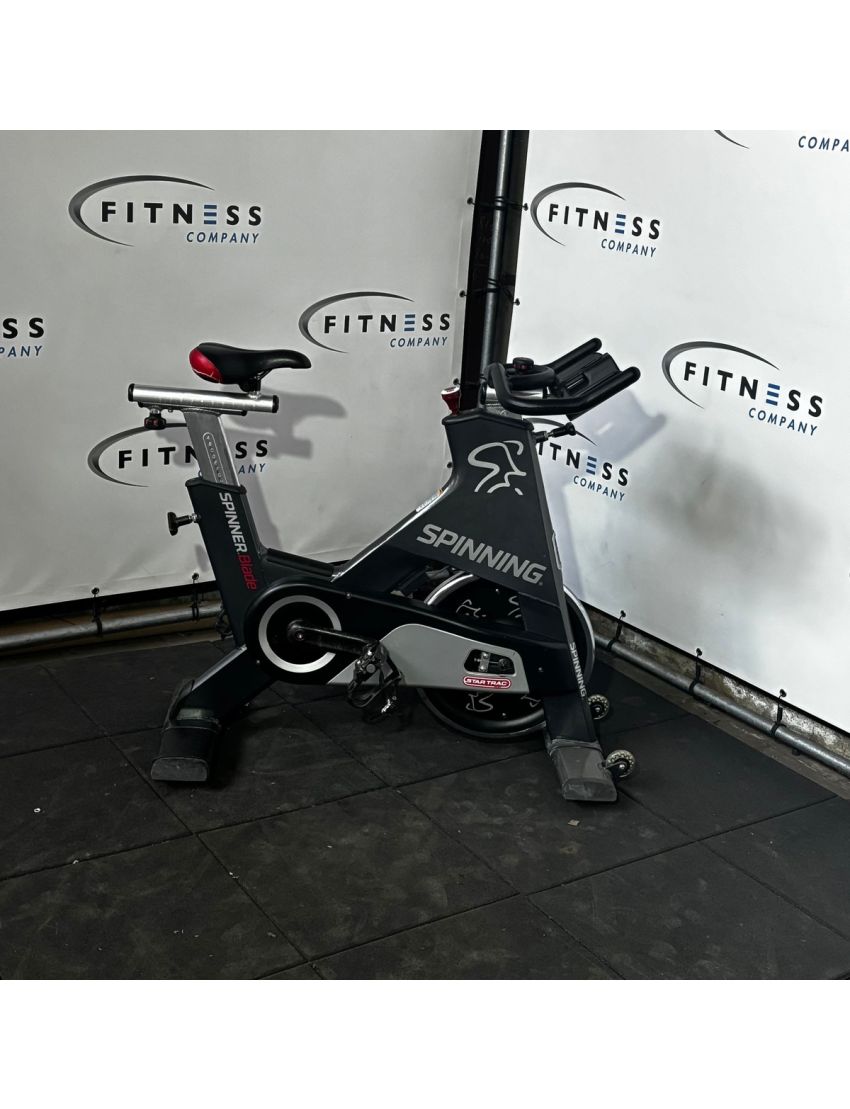 Star Trac Spinner Blade