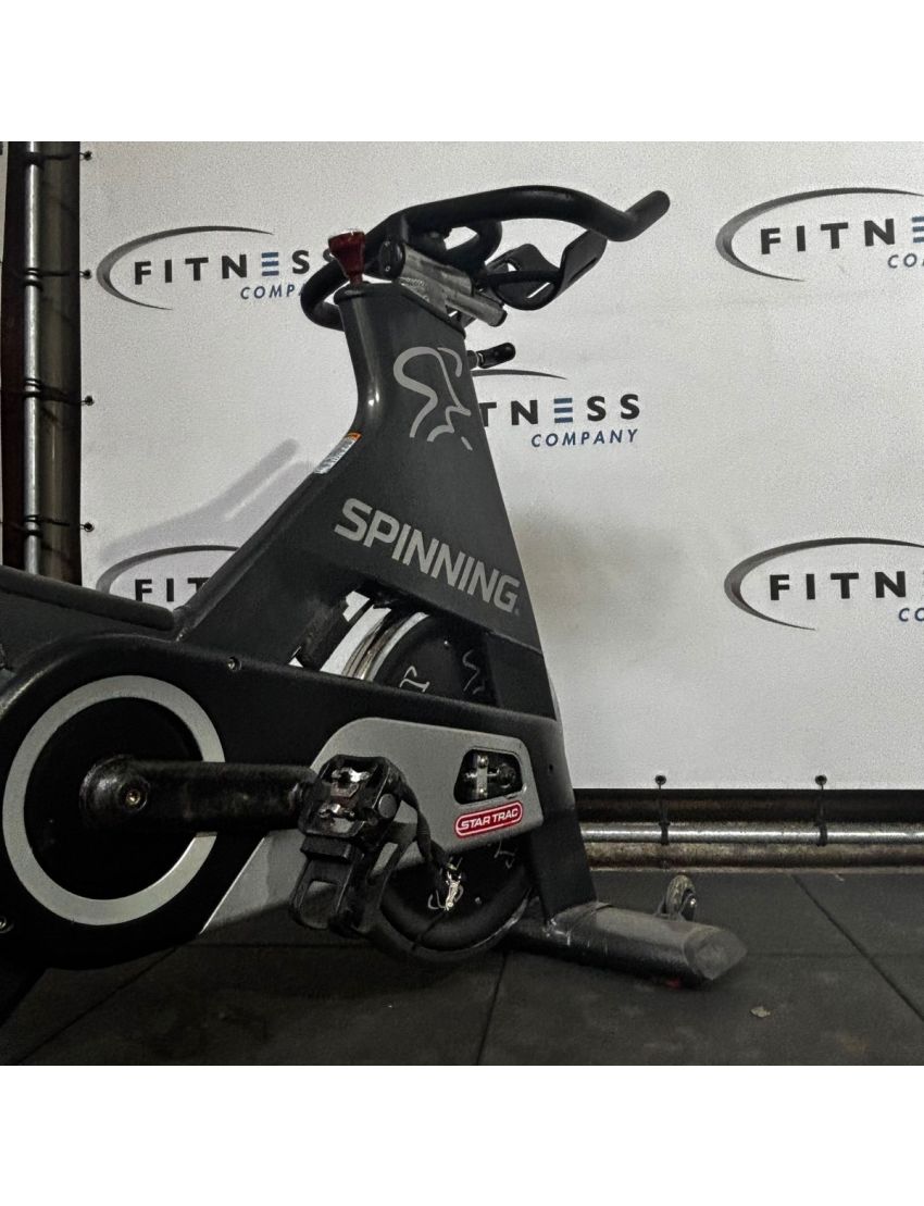 Star Trac Spinner Blade