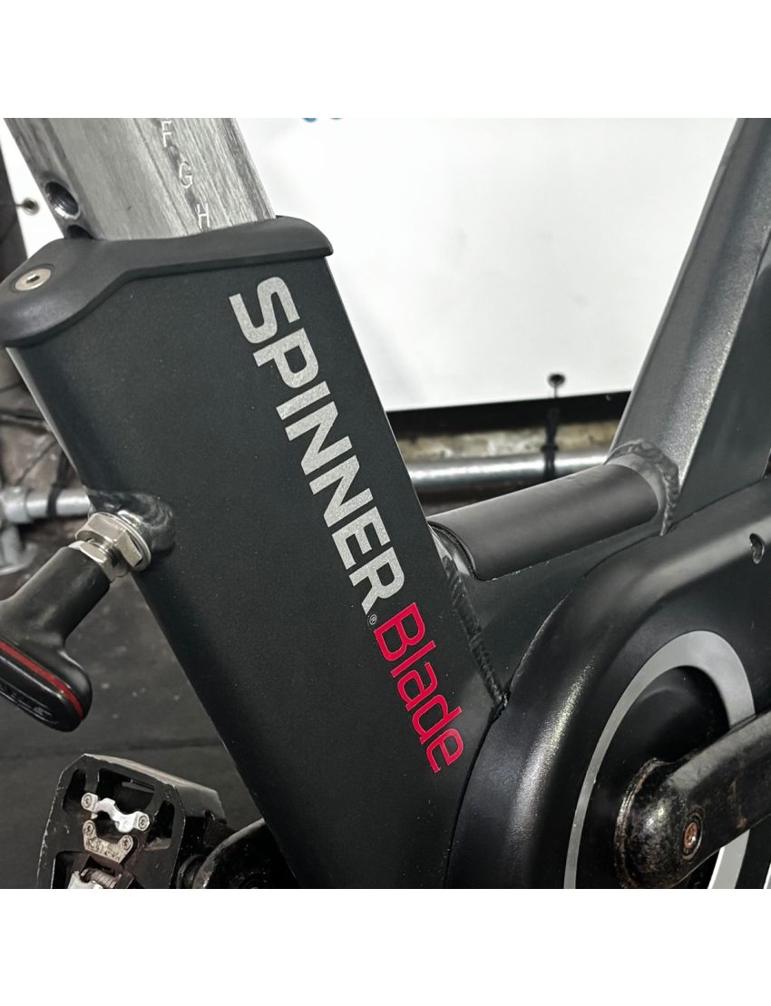 Star Trac Spinner Blade