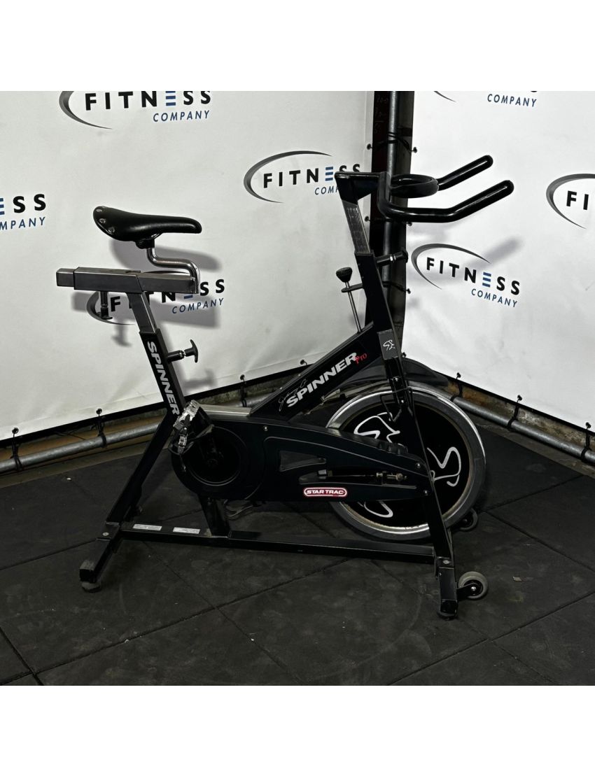 Star Trac Spinner Pro | Spinning Bike