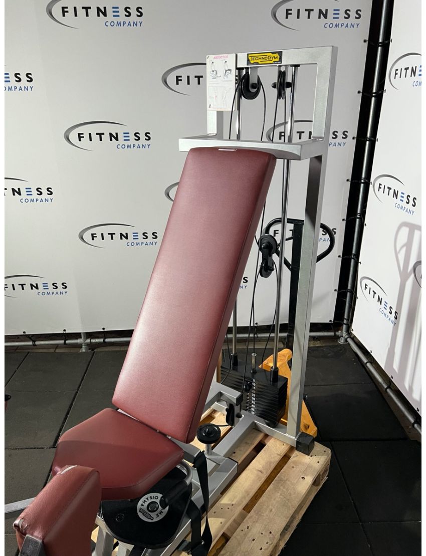 Technogym Isotonic Abductor