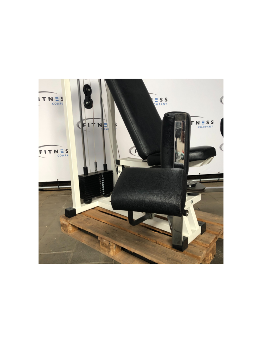Technogym Isotonic Abductor | Kracht
