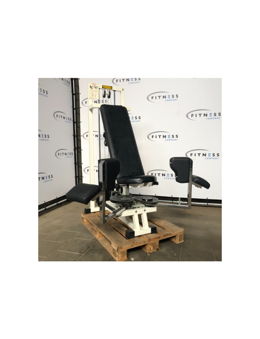 Technogym Isotonic Abductor | Kracht