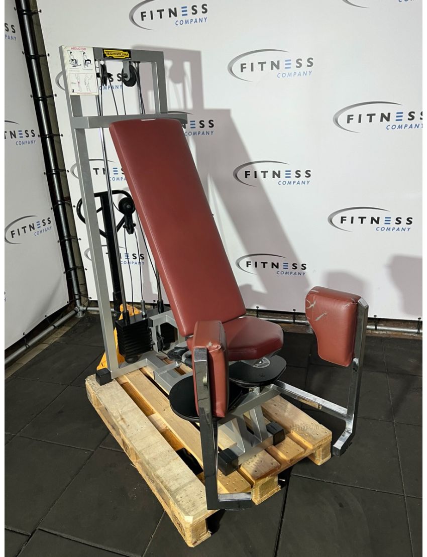 Technogym Isotonic Abductor