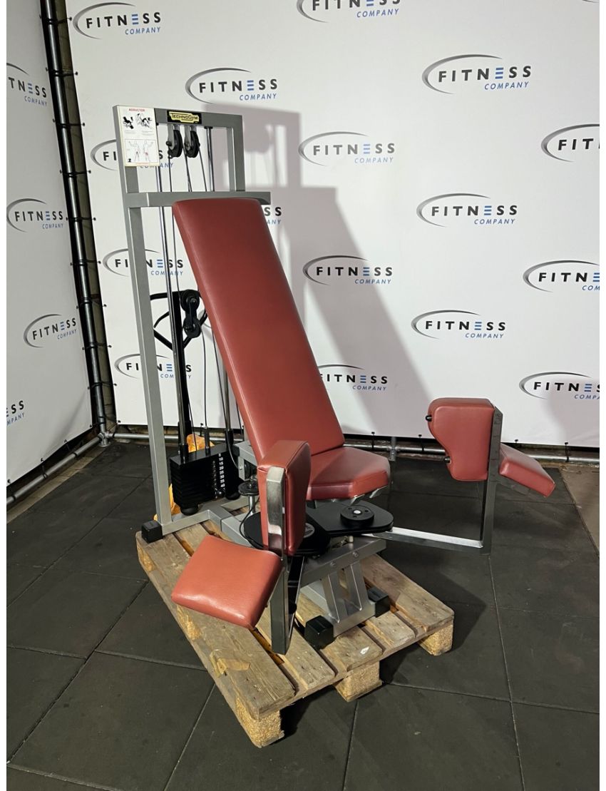 Technogym Isotonic Adductor