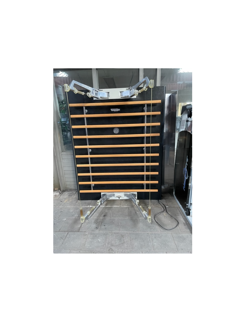 Technogym Kinesis | kracht |