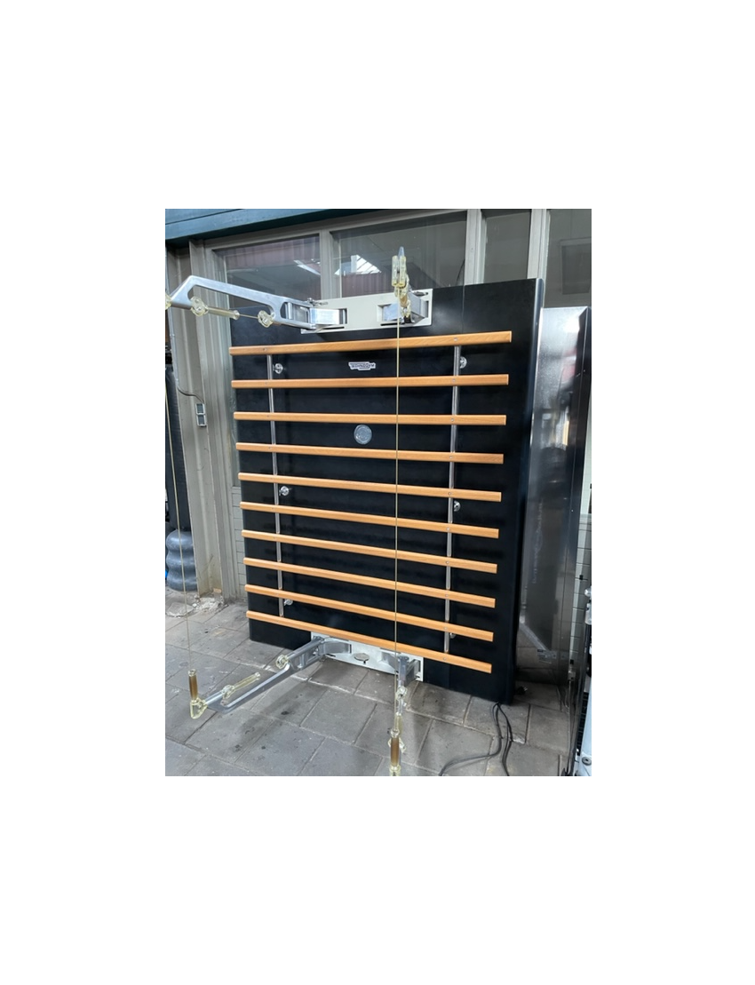 Technogym Kinesis | kracht |