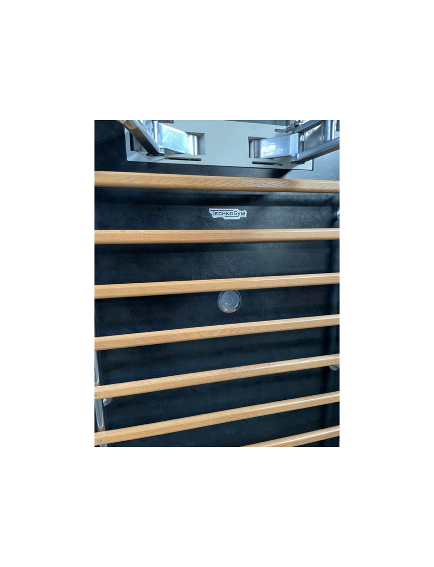 Technogym Kinesis | kracht |