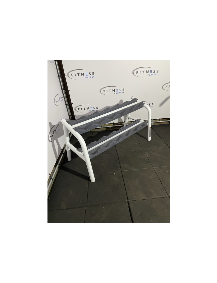 Technogym Dumbell rek