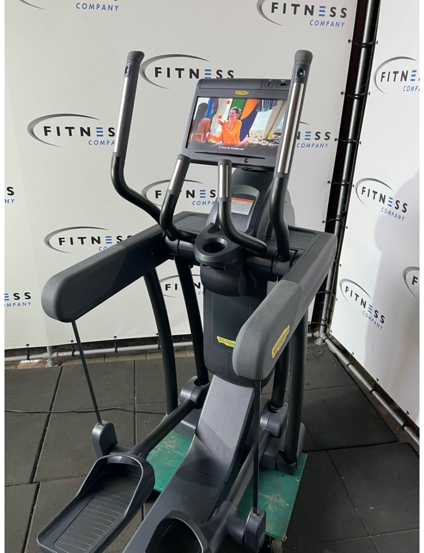 Technogym Vario 1000 | Crosstrainer | Stepper