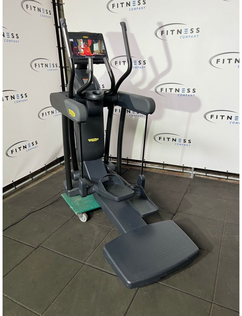 Technogym Vario 1000 | Crosstrainer | Stepper