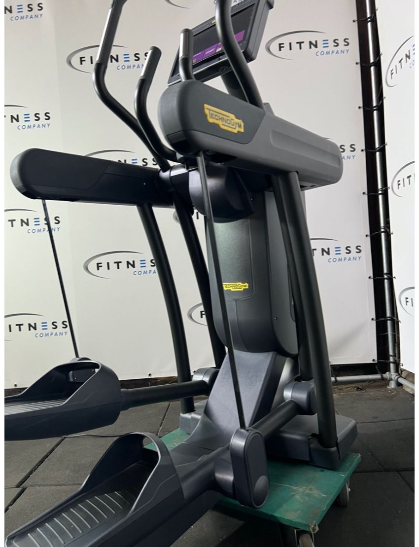 Technogym Vario 1000 | Crosstrainer | Stepper