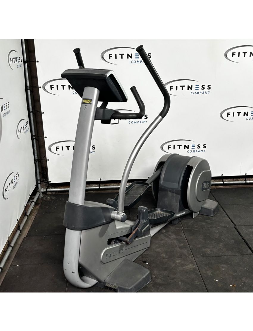 Technogym Excite 700 Crosstrainer | LED |