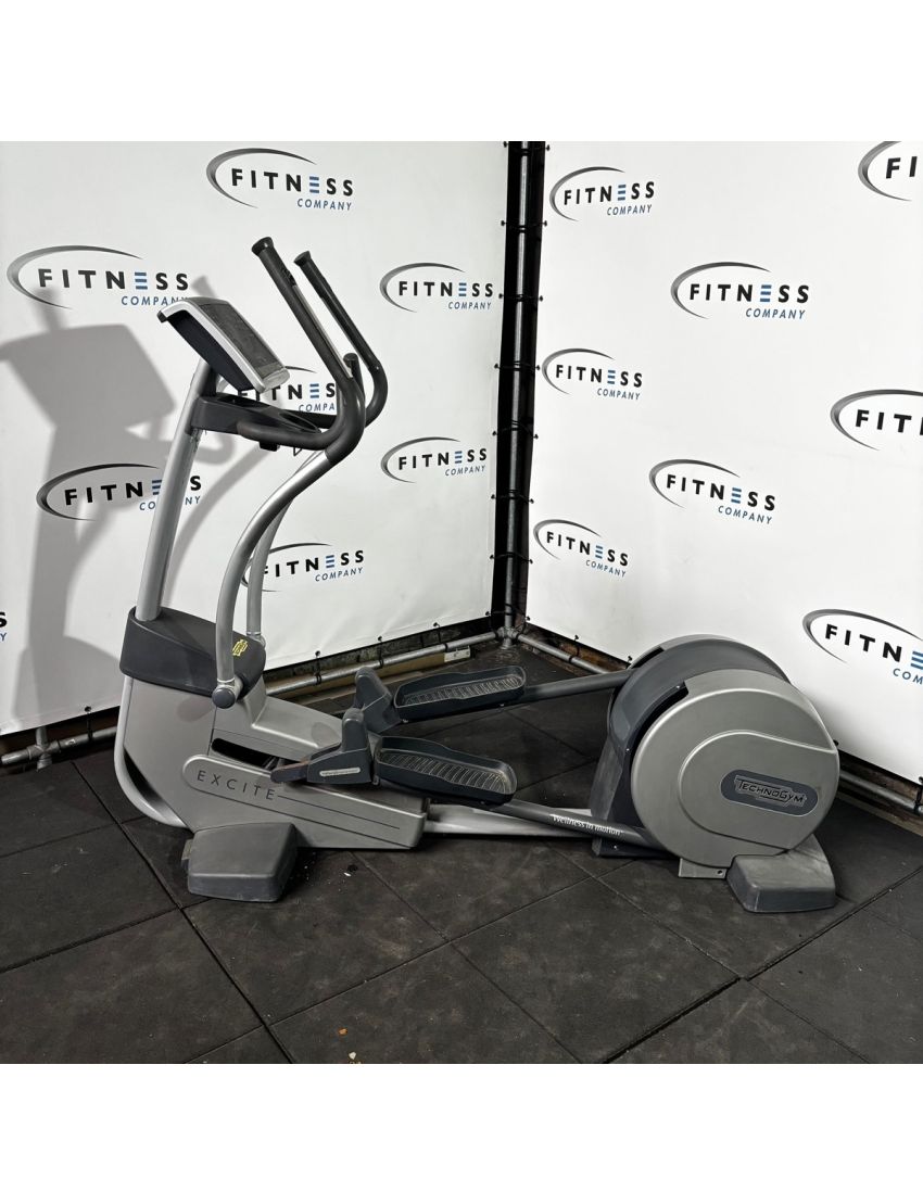 Technogym Excite 700 Crosstrainer | LED |