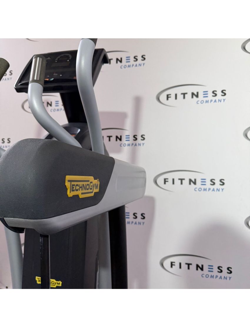 Technogym excite 700 vario | crosstrainer | vario |