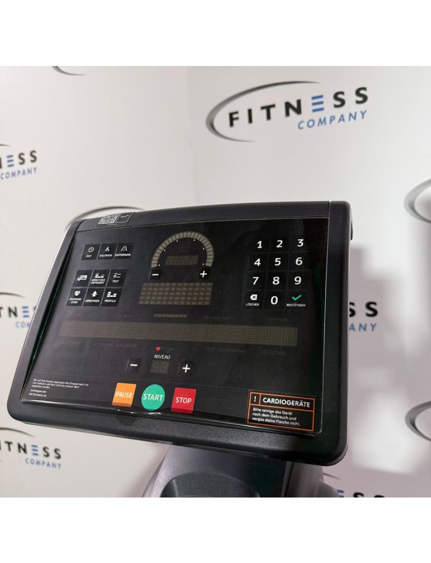 Technogym excite 700 vario | crosstrainer | vario |