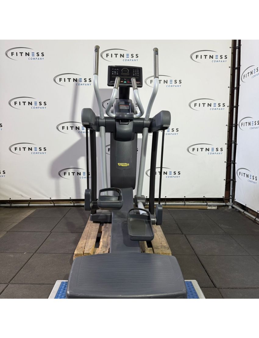 Technogym excite 700 vario | crosstrainer | vario |