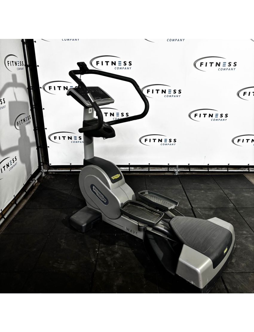 Technogym Excite 700 Wave