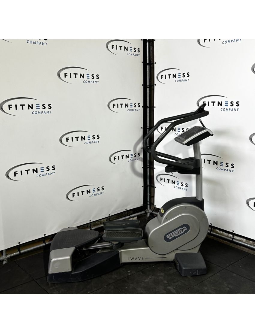 Technogym Excite 700 Wave