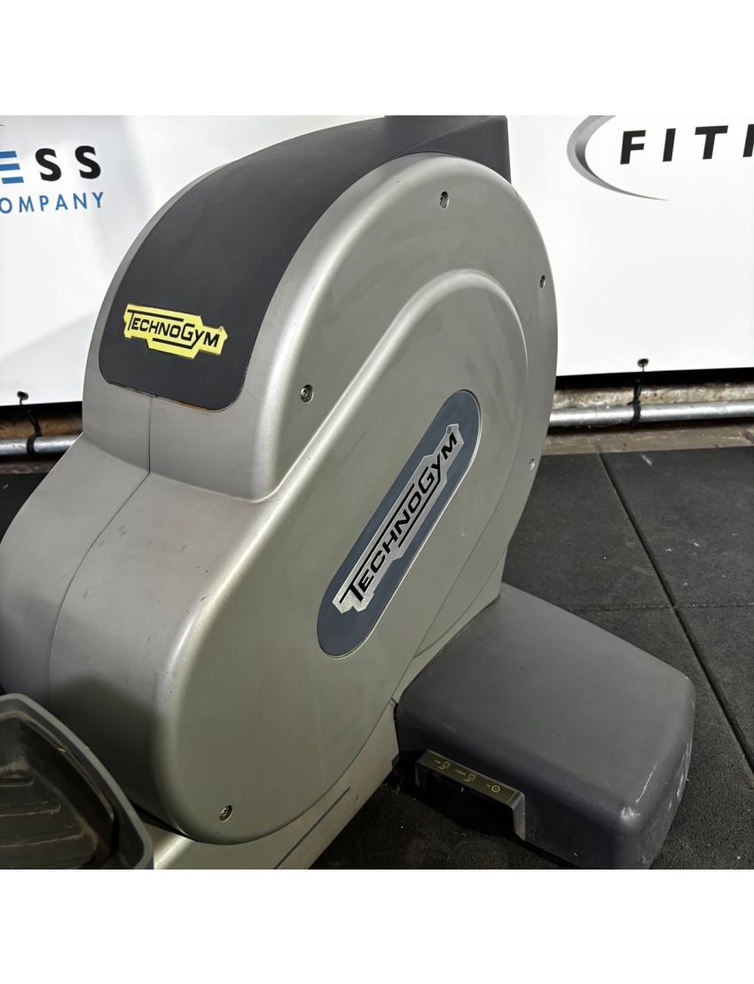 Technogym Excite 700 Wave