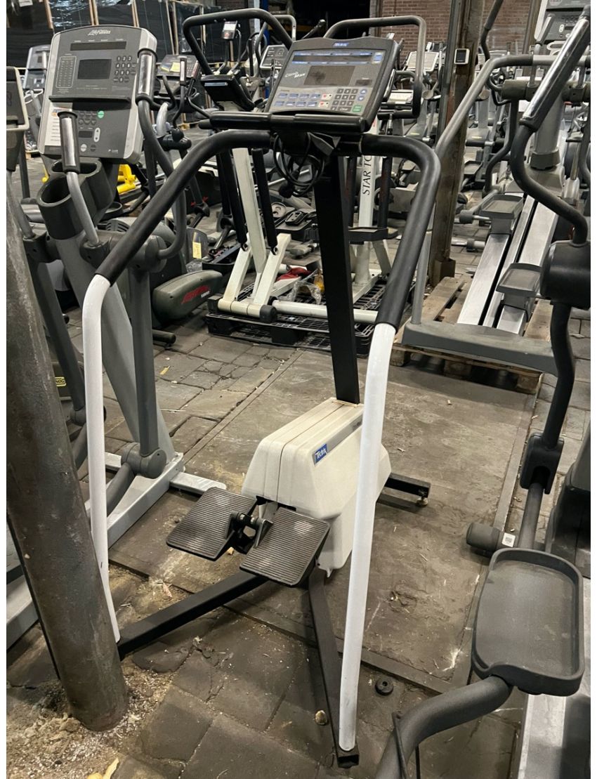 Tectrix Climbmax 2000 Stepper | Stapper