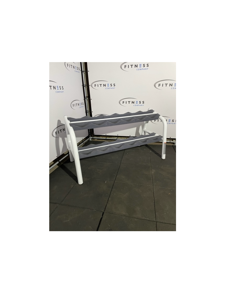 Technogym Dumbell rek