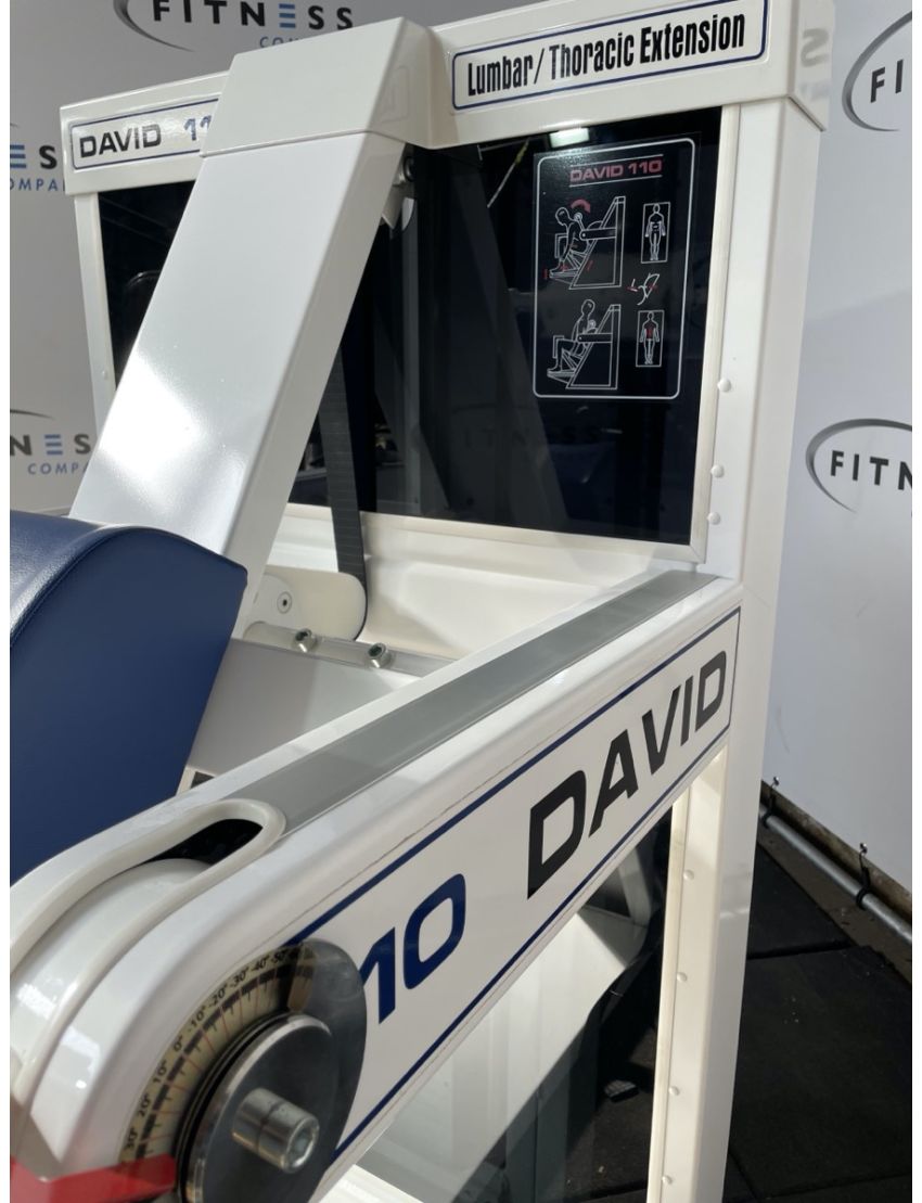 David medical / Fysio / revalidatie fitness set