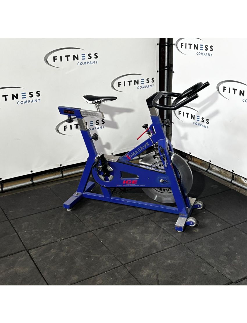 Tomahawk Spinningfiets