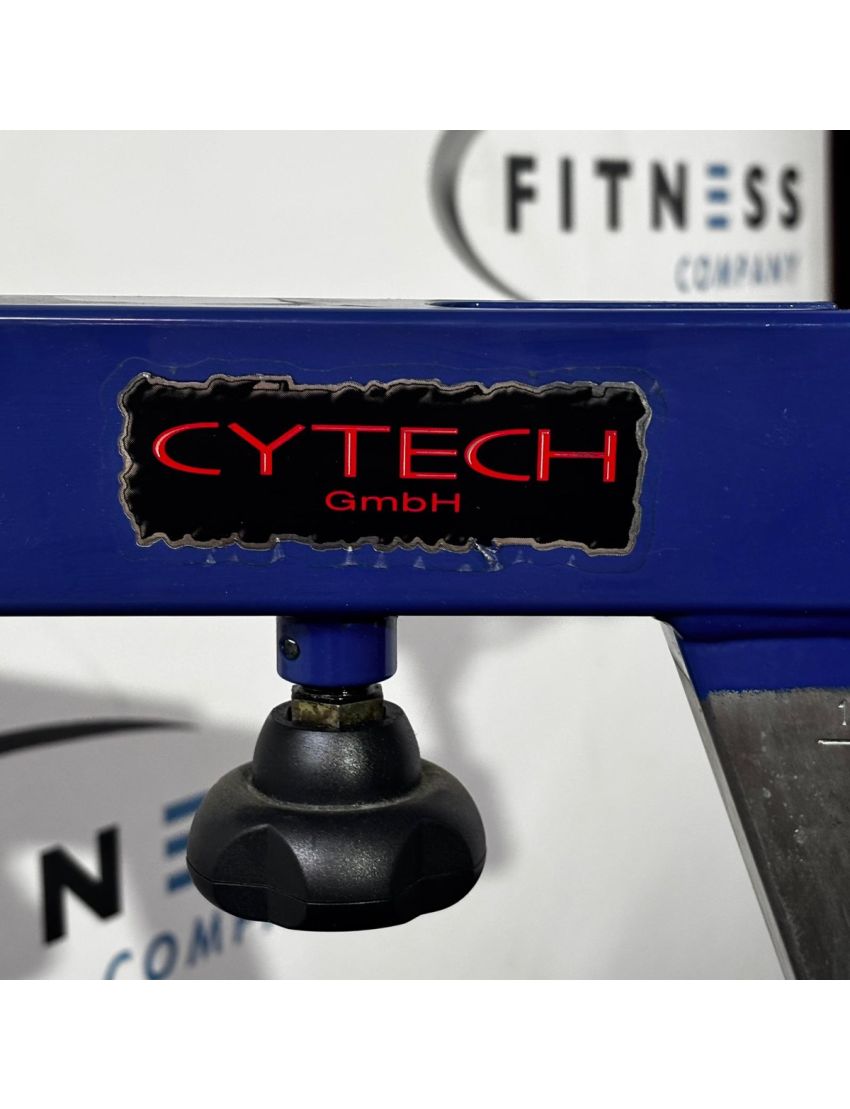 Tomahawk Spinningfiets