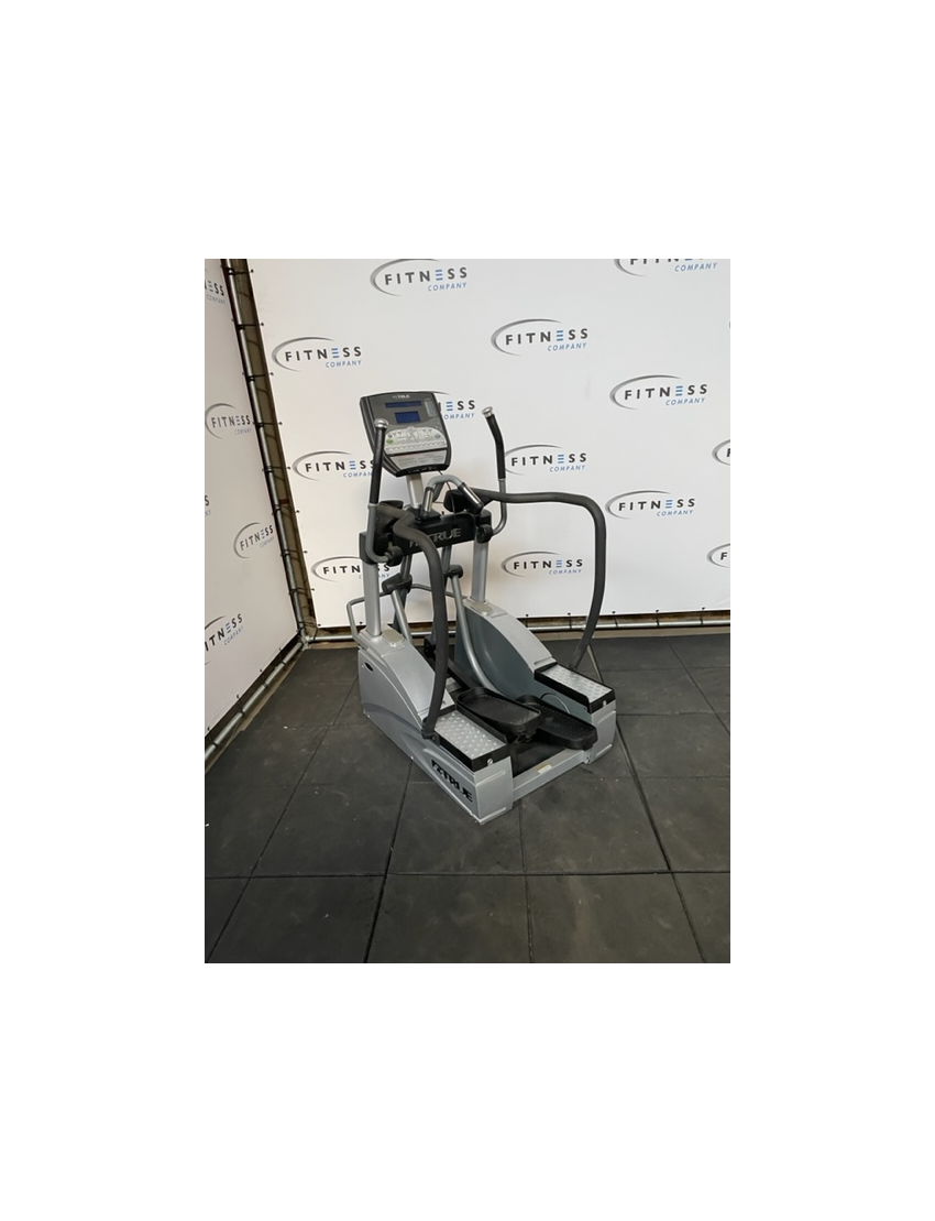 True Elliptical crosstrainer | Cardio