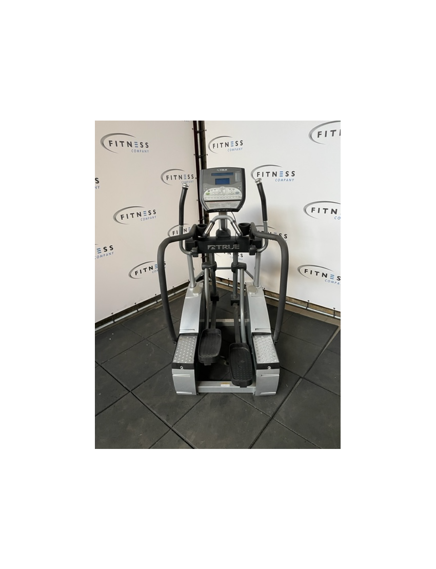 True Elliptical crosstrainer | Cardio
