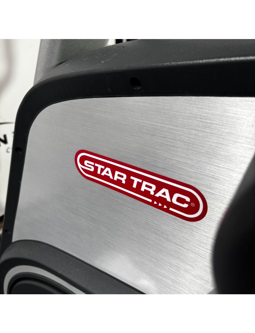 Star Trac crosstrainer ctx