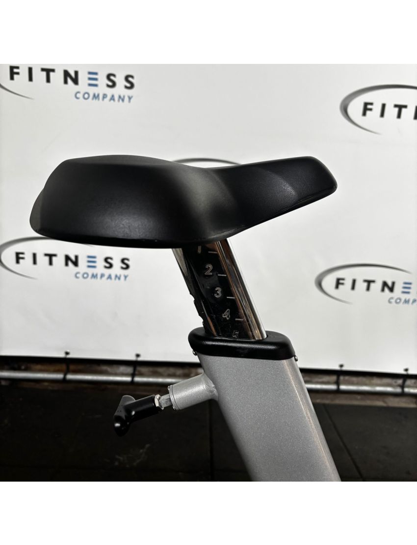 Star Trac hometrainer SUBx | upright bike