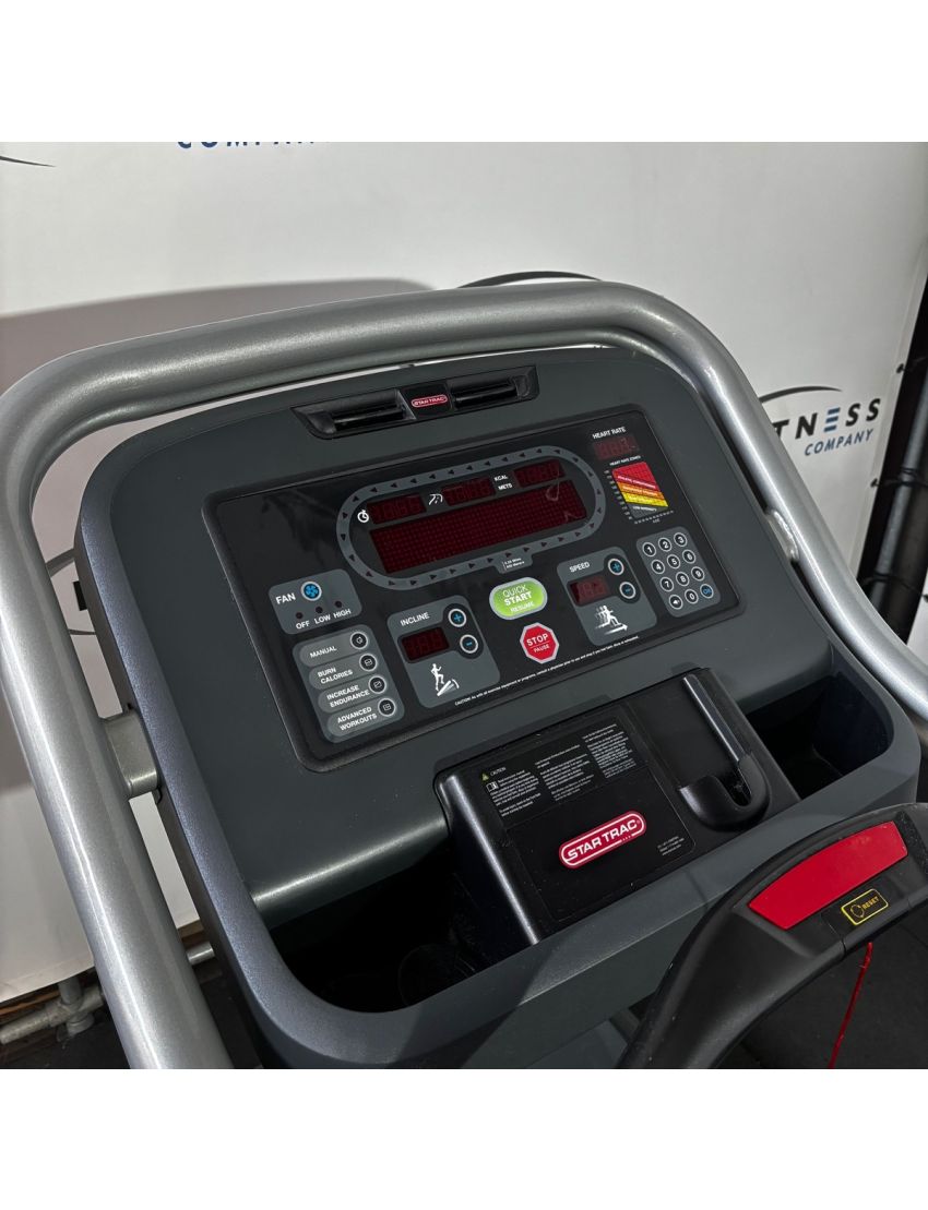 STAR TRAC STRC LOOPBAND